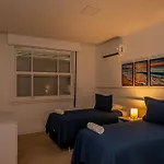Luxo Em Copacabana Proximo A Praia | Bi 115/501