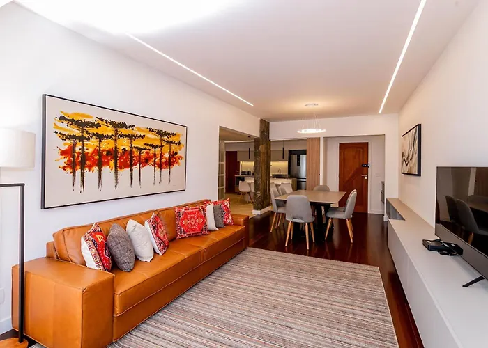 Luxo Em Copacabana Proximo A Praia | Bi 115/501