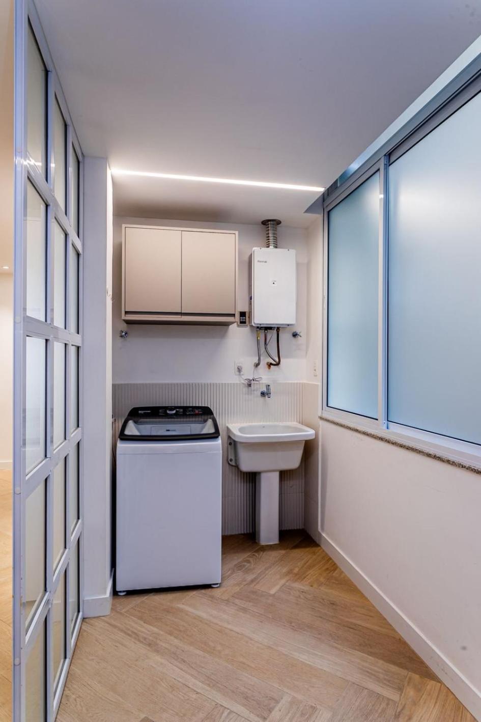 Luxo Em Copacabana Proximo A | Bi 115/501 Apartamento Rio de Janeiro