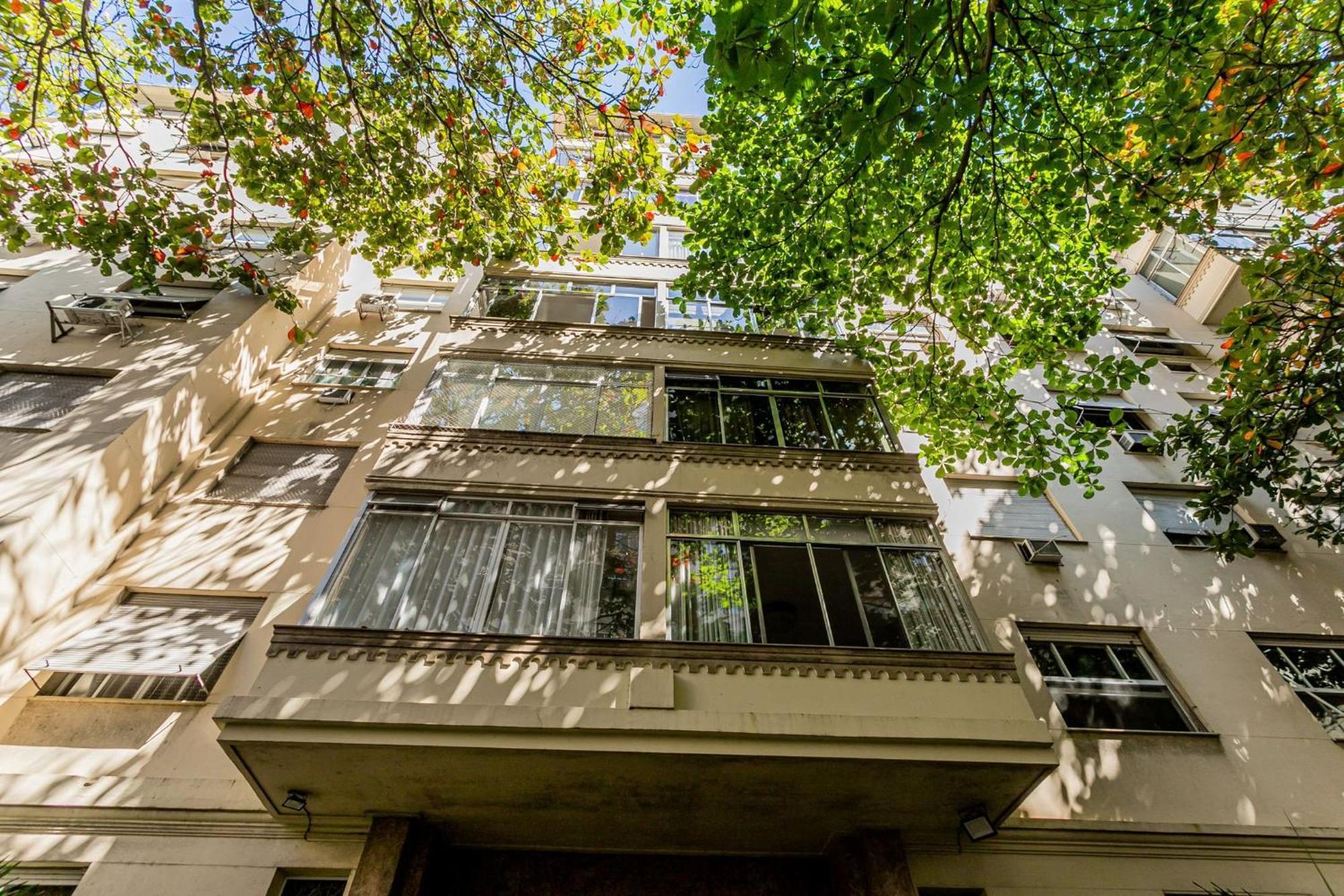 Apartamento Luxo Em Copacabana Proximo A | Bi 115/501 Rio de Janeiro