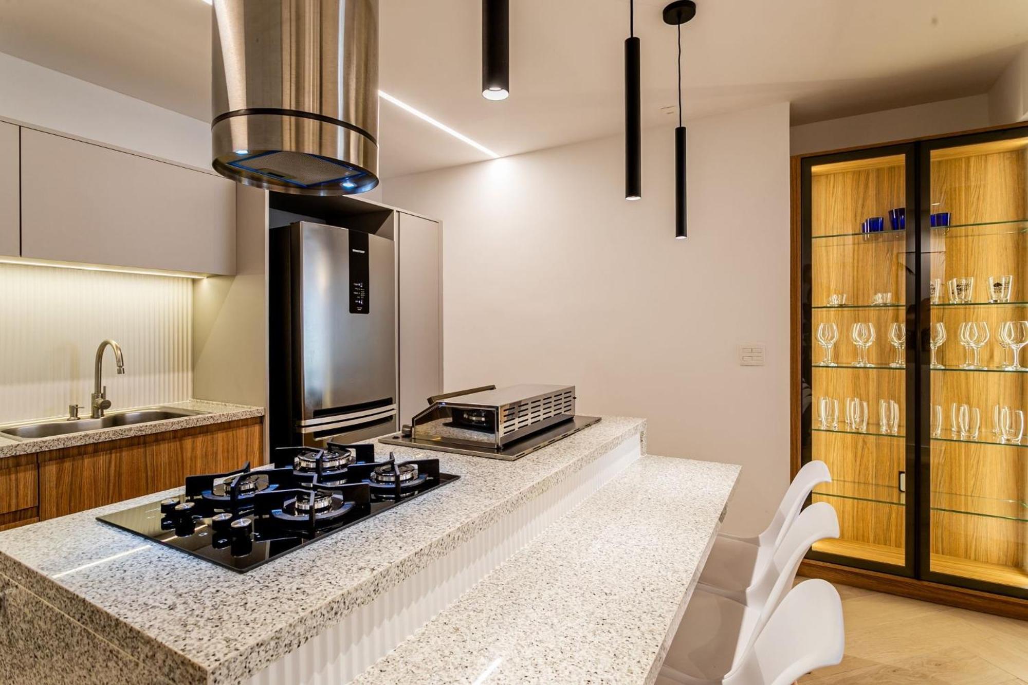 Luxo Em Copacabana Proximo A | Bi 115/501 Apartamento