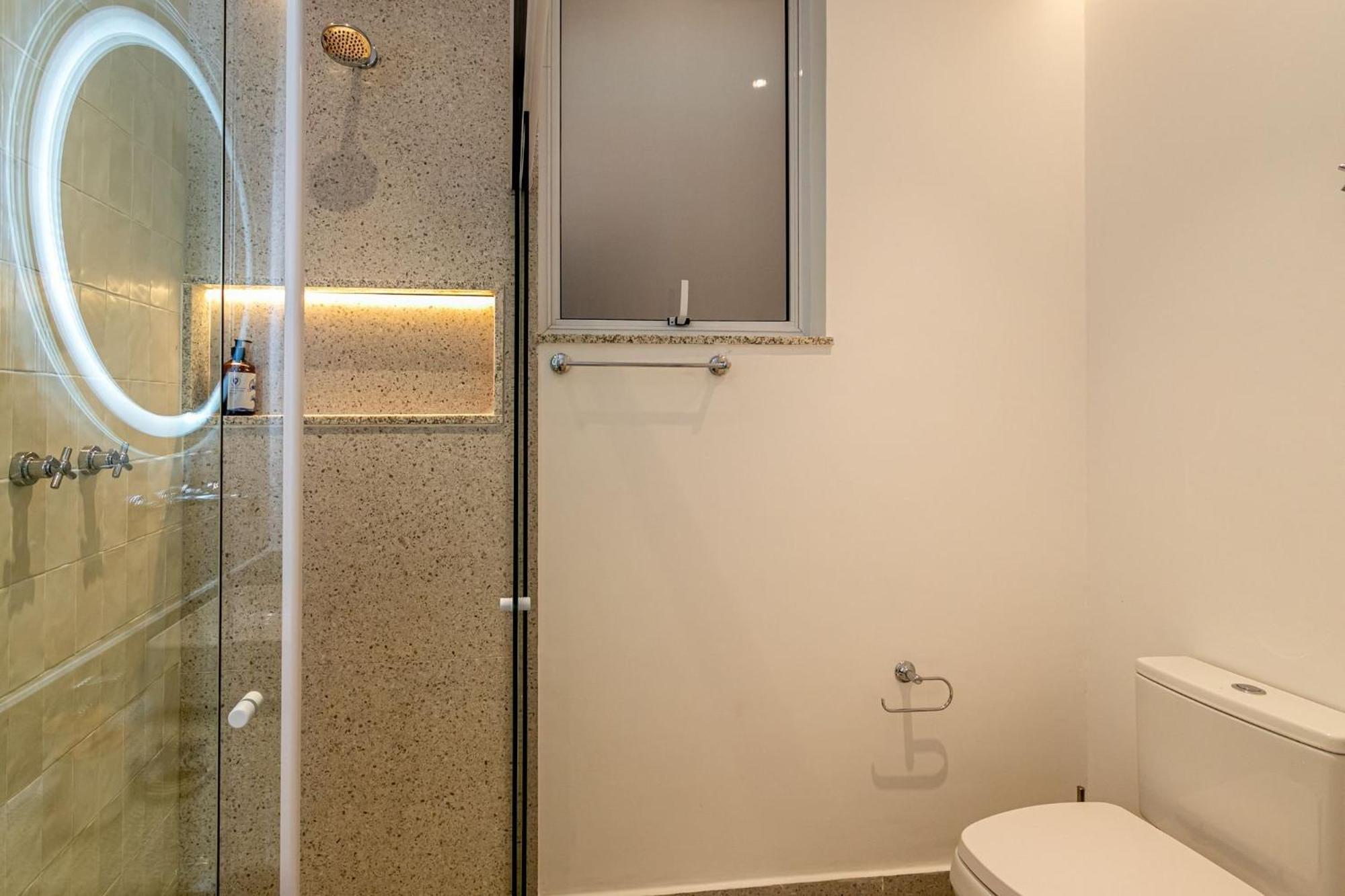 Apartamento Luxo Em Copacabana Proximo A | Bi 115/501