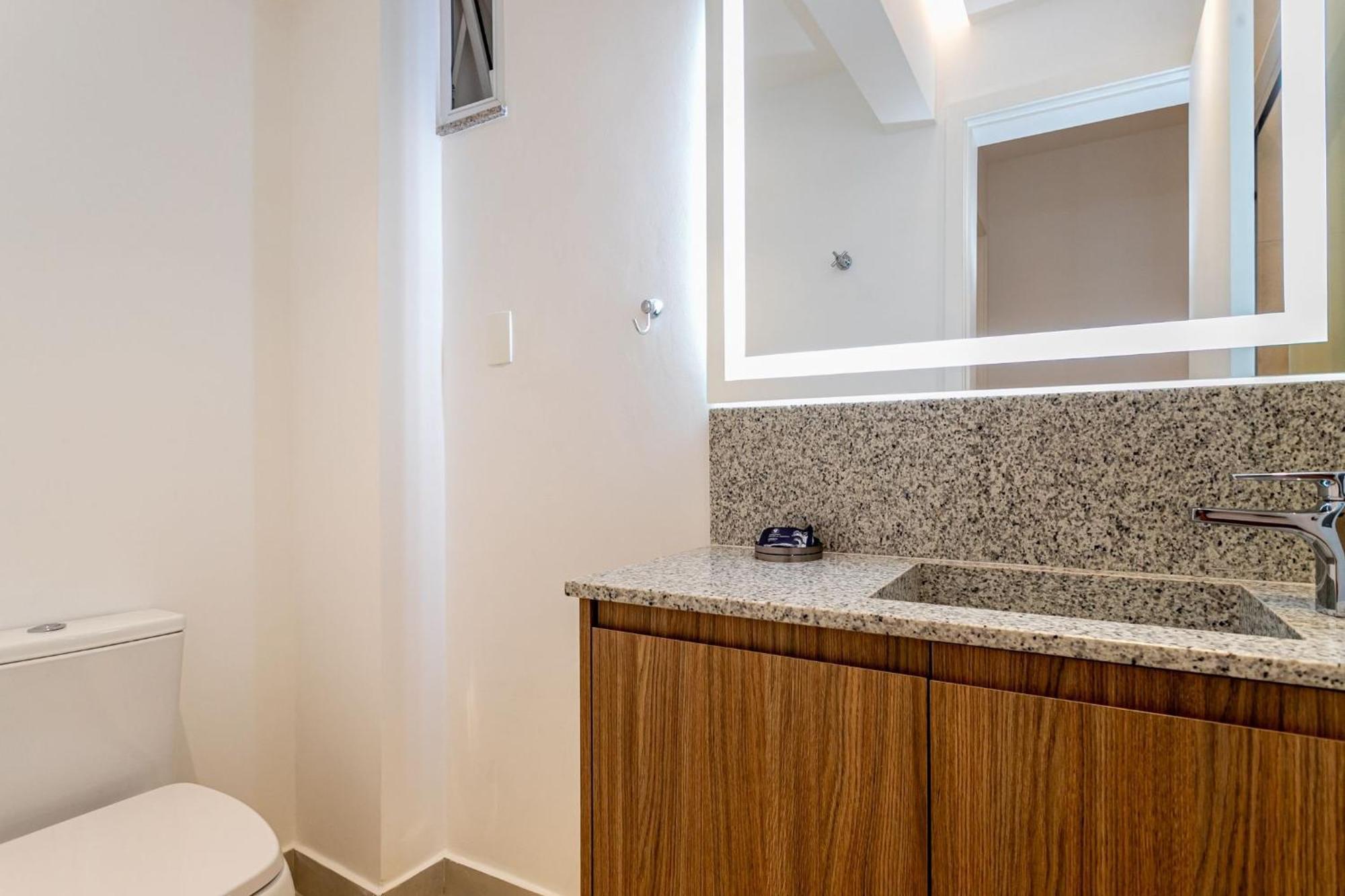 Luxo Em Copacabana Proximo A | Bi 115/501 * Rio de Janeiro