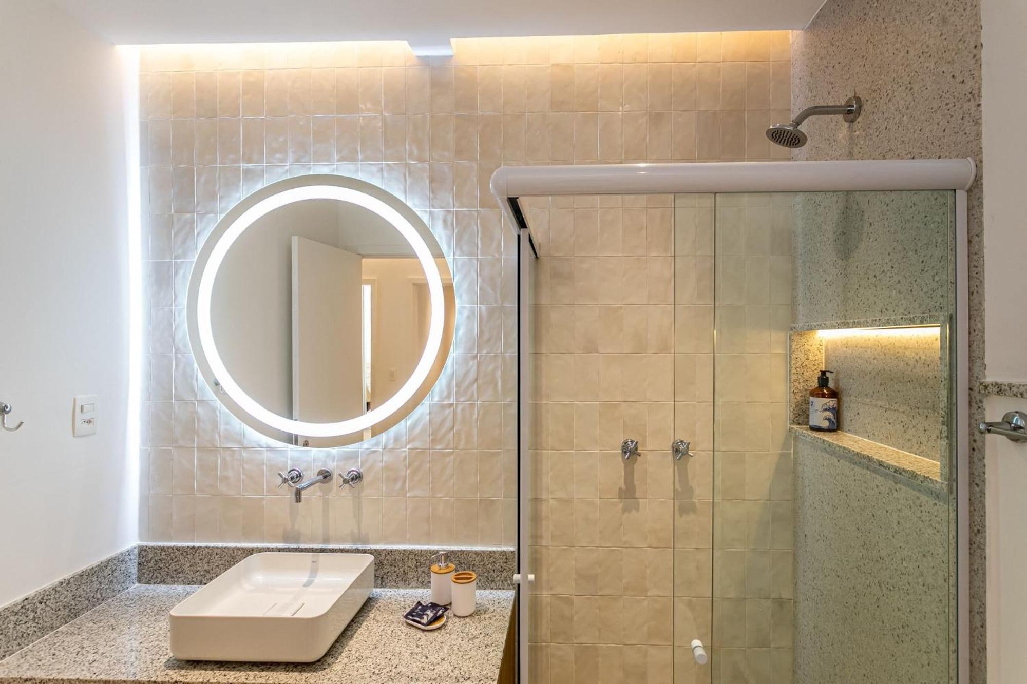 Luxo Em Copacabana Proximo A | Bi 115/501 Apartamento