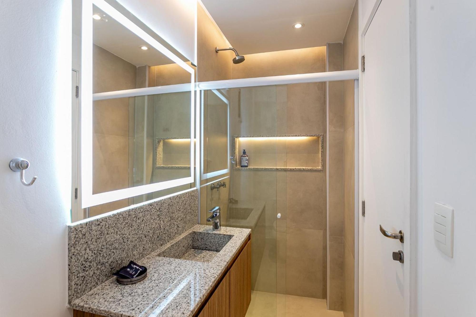 Luxo Em Copacabana Proximo A | Bi 115/501 Apartamento *