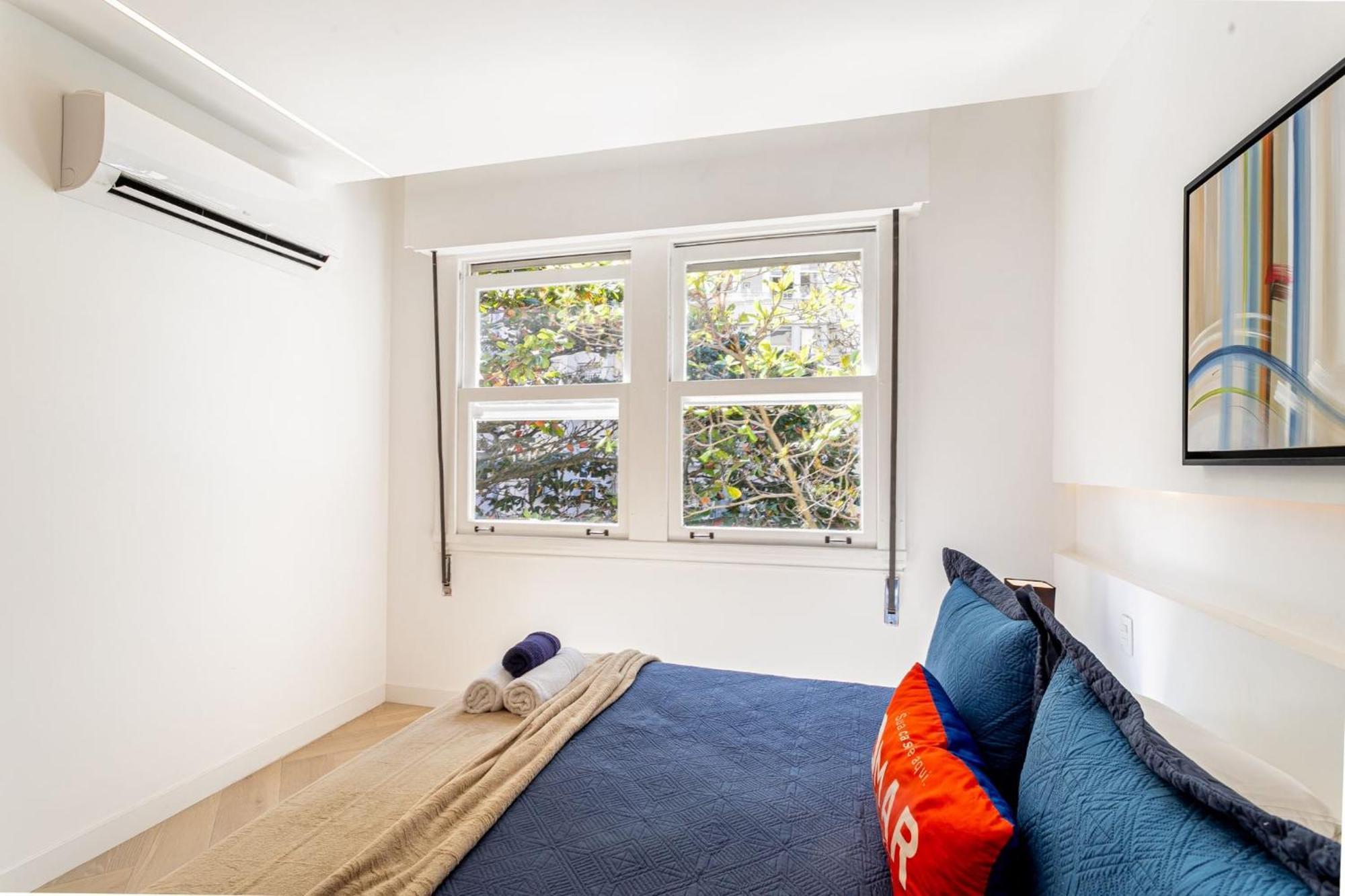 Luxo Em Copacabana Proximo A | Bi 115/501 Rio de Janeiro