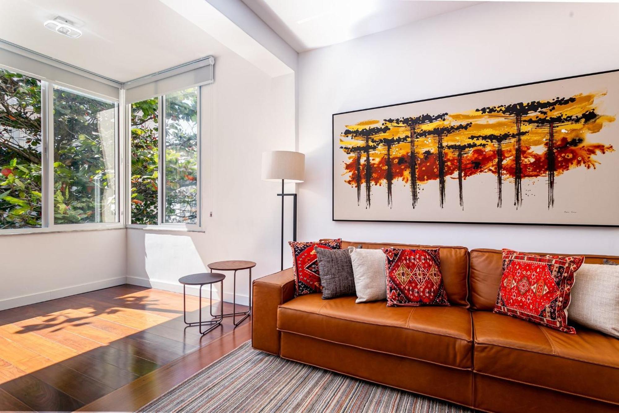 Luxo Em Copacabana Proximo A | Bi 115/501 Apartamento