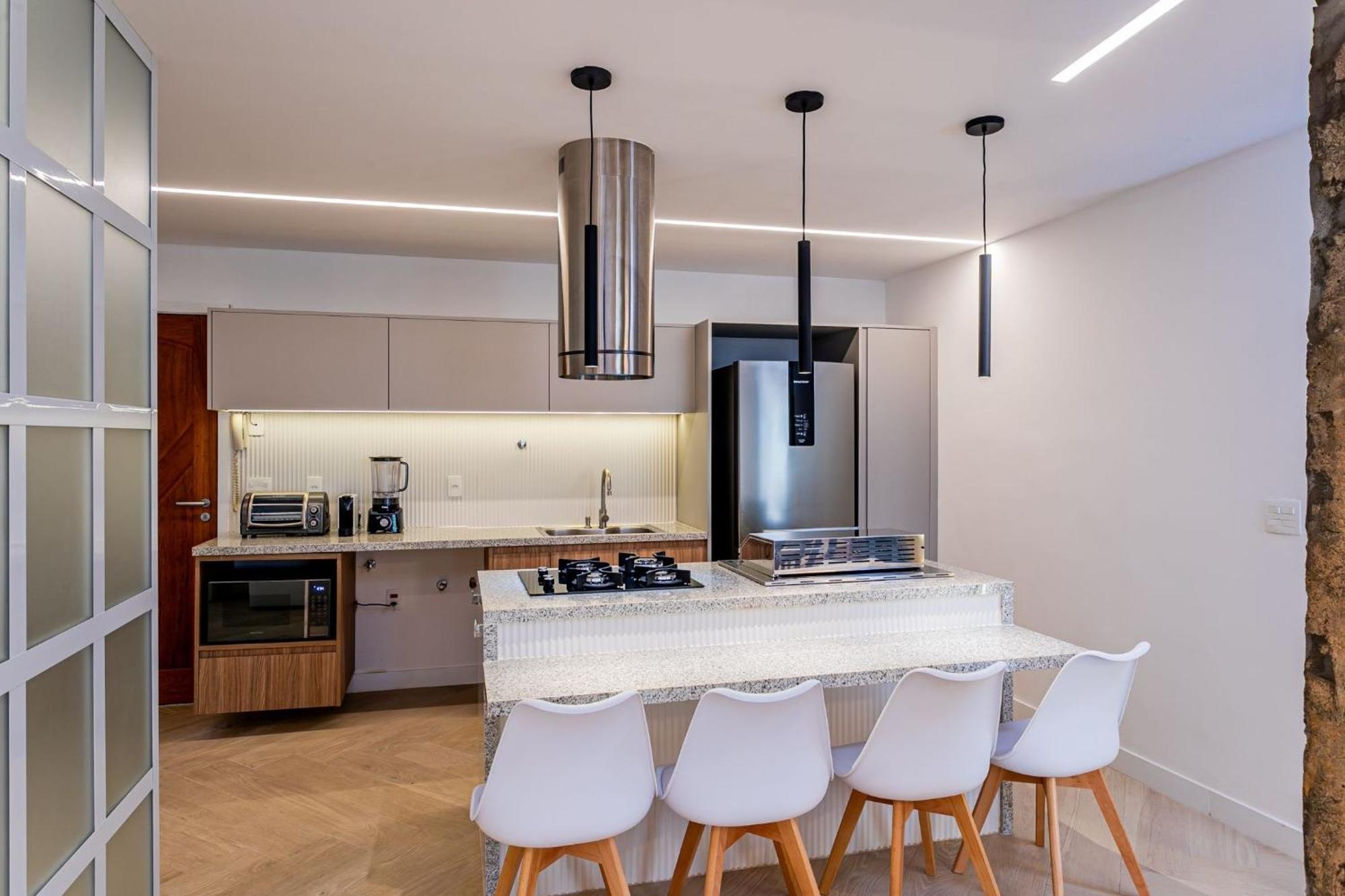 Luxo Em Copacabana Proximo A | Bi 115/501 Apartamento *