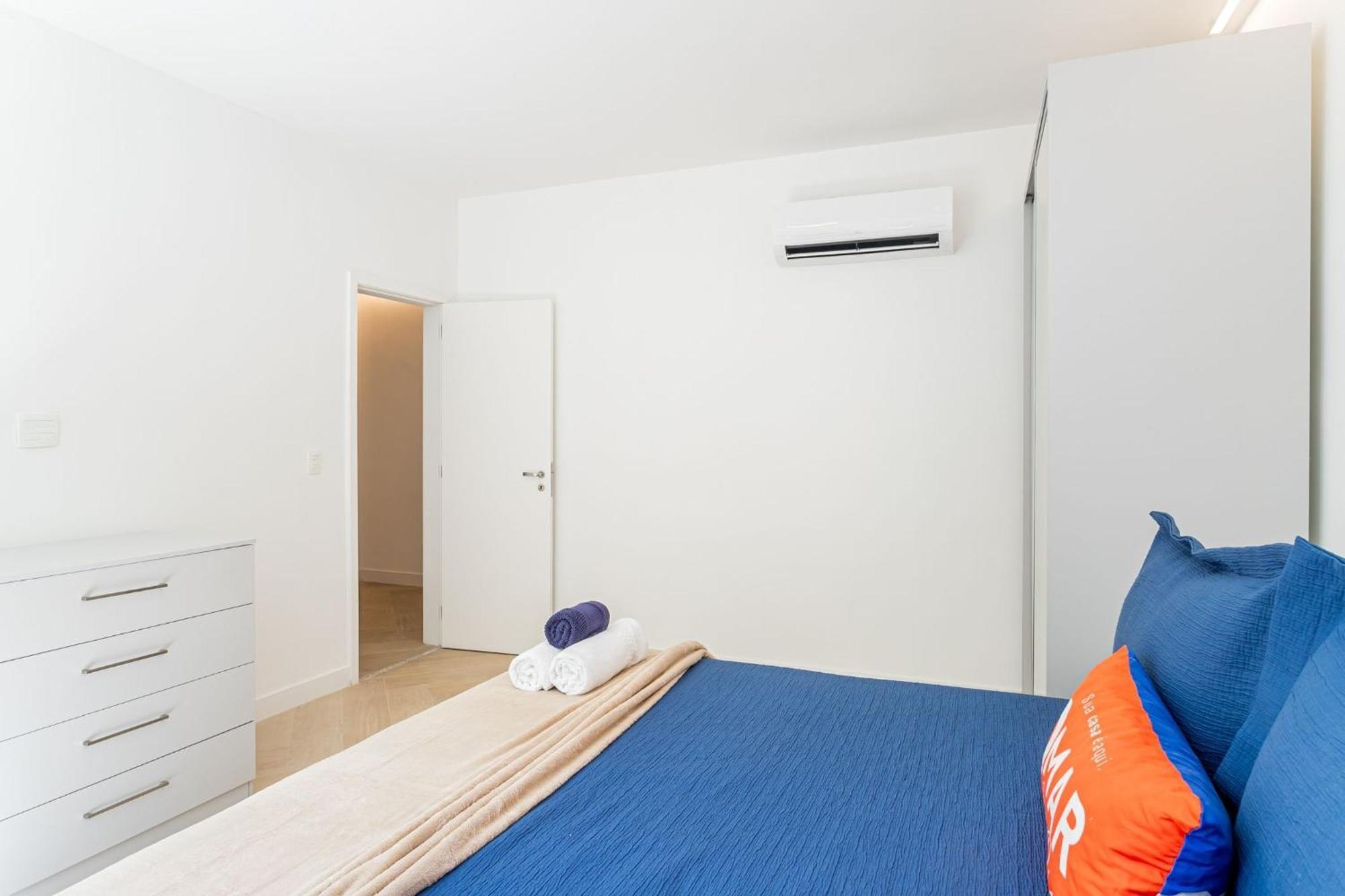 Apartamento Luxo Em Copacabana Proximo A | Bi 115/501 Rio de Janeiro