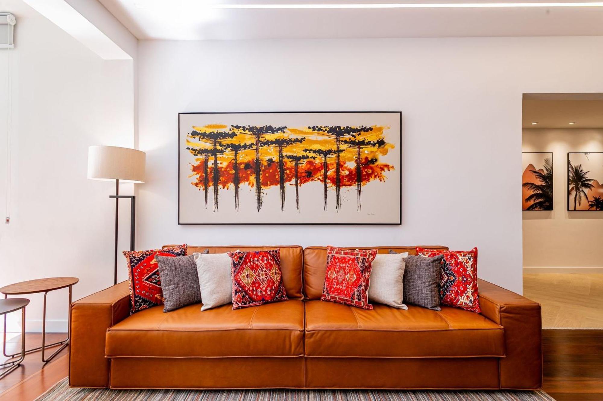 Luxo Em Copacabana Proximo A | Bi 115/501 Apartamento