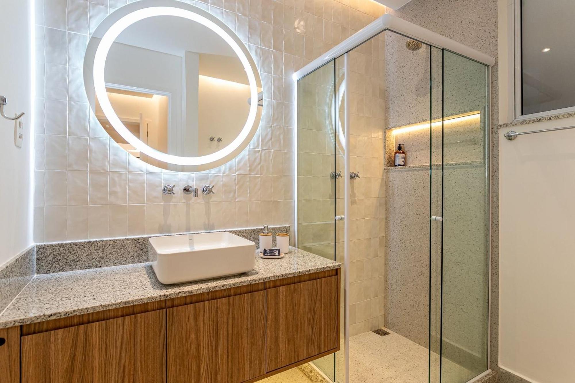 Apartamento Luxo Em Copacabana Proximo A | Bi 115/501