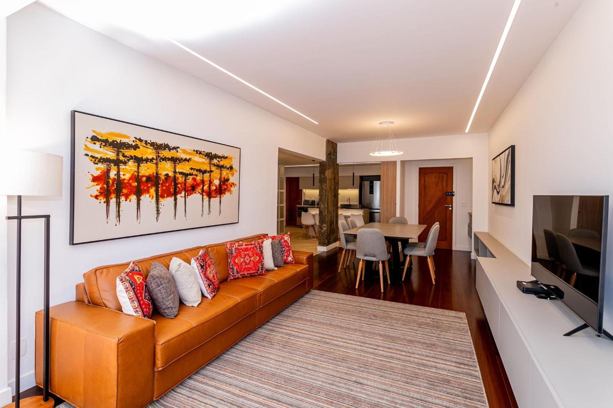 Luxo Em Copacabana Proximo A | Bi 115/501