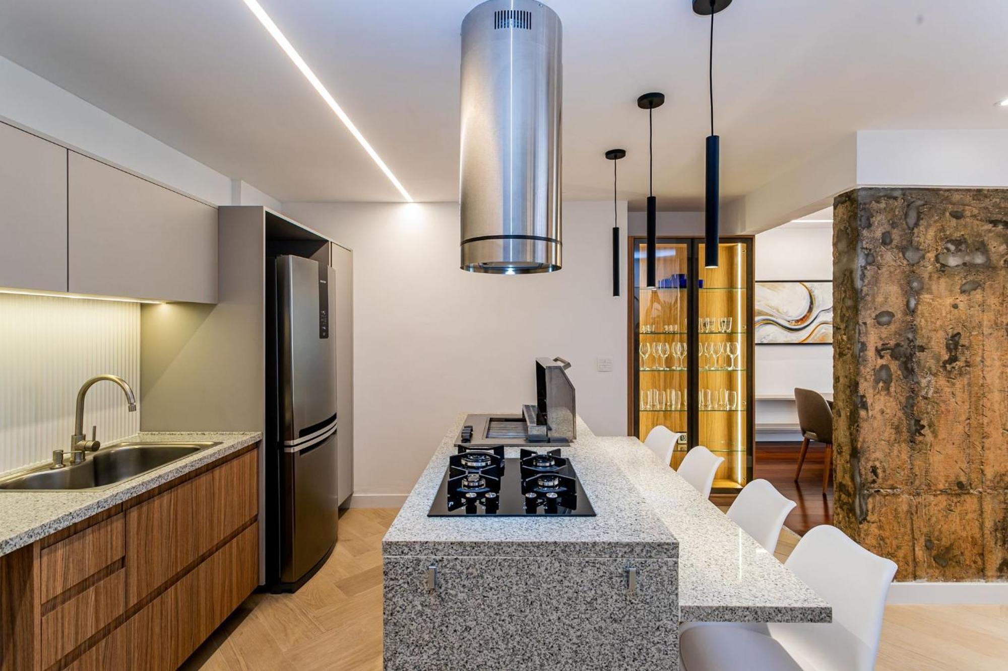 Luxo Em Copacabana Proximo A | Bi 115/501 * Rio de Janeiro